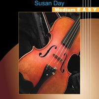 In a Mood - Double Bass