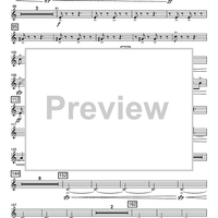 Tempered Steel - Bb Contra Bass Clarinet