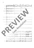 Festival Overture with Song on the Rhine Wine Lied - Full Score