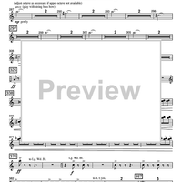 Tempered Steel - Percussion 3