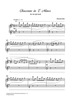 Chaconne in E Minor (for the right hand)