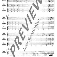 Music for Children - Vocal And Performing Score