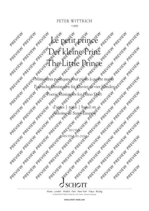 The Little Prince