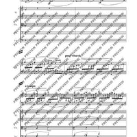 Piano Concerto A minor - Full Score