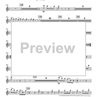 Concertino for Bassoon and Wind Ensemble - Flute 2