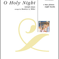 O Holy Night