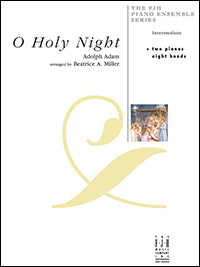 O Holy Night