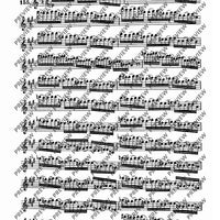 Method for the Flute (Boehm Flute)