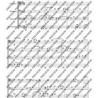 Fantazia 7 - Score and Parts