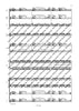 Chamber Music No. 1 - Full Score