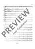 Concerto F# minor - Full Score