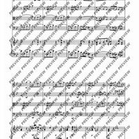 Concerto II G Minor - Score