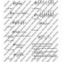 Grand Sonata - Score and Parts