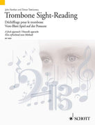 Trombone Sight-Reading