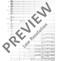 Symphony No. 6 B minor - Full Score