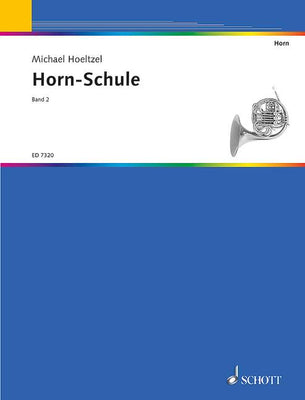 Horn-School