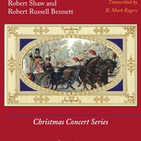 The Many Moods of Christmas: Suite No. 3 - Bb Clarinet 3