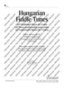 Hungarian Fiddle Tunes