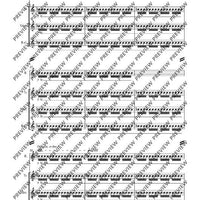 Irrational - Score and Parts