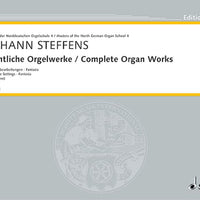 Complete Organ Works