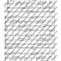 "Walking-Time" - Score and Parts