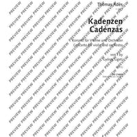 Cadenzas