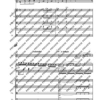 Piano Concerto A minor - Full Score