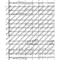 Romeo and Juliet - Full Score