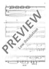 Marilyn Forever - Vocal Score