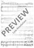 Concert piece - Score and Parts