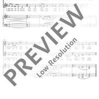 9 Short Songs - Score