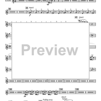 Halloween - Eb Alto Sax 2