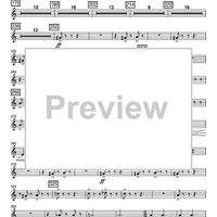 Tempered Steel - F Horn 2