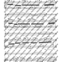 Ondine - Score and Parts