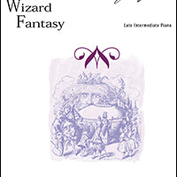 Wizard Fantasy