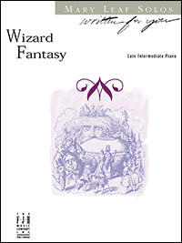 Wizard Fantasy