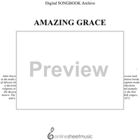 Amazing Grace