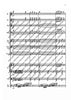 Triple Concerto C major - Full Score