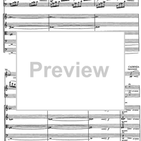 Elegia Op.131a - Score