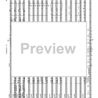 Sidewalks of Cuba - Score