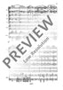 Musik für 7 Saiteninstrumente - Full Score
