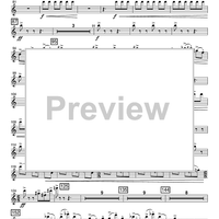 Tempered Steel - Eb Clarinet