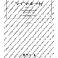 Selected Piano works