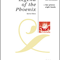 Legend of the Phoenix