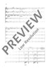 String Quintet G Major - Score and Parts