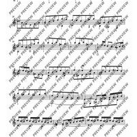 Flute Partita in A minor