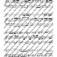 Sonata C Major