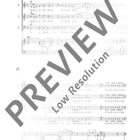 Requiem - Piano Score and Solo Part