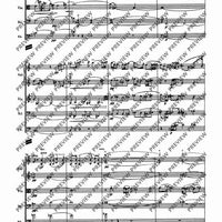 Simplicius Simplicissimus - Full Score