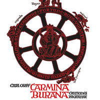 Carmina Burana - Score